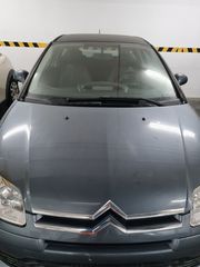 Citroen C4 2006 Coupé 1.6 16V VTS-thumb-10