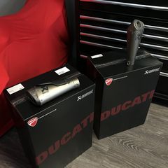 DUCATI PANIGALE V4 Εηάτμιση - 96482001B-thumb-1