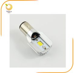 UNIVERSAL Λάμπα LED (S1,S2) BA20D (1 τμχ)