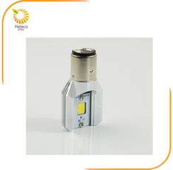UNIVERSAL Λάμπα LED (S1,S2) BA20D (1 τμχ)-thumb-1
