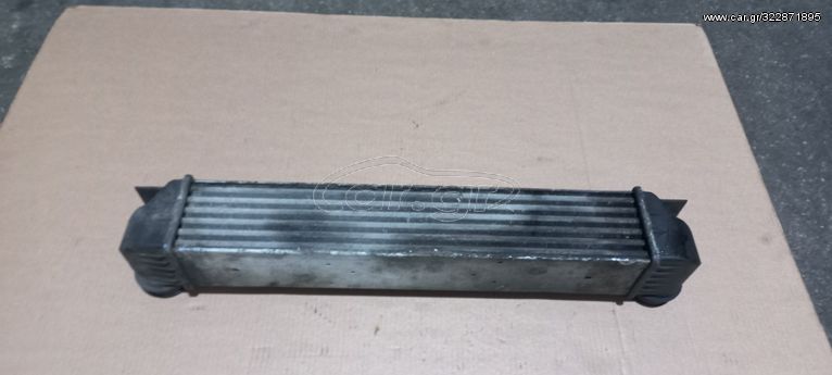 Intercooler e39 3000cc diesel 