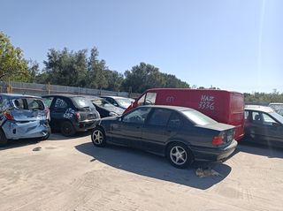 Hyundai Bayon Πουλιέται για ανταλλακτικά απο '06-thumb-5