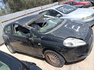 Hyundai Bayon Πουλιέται για ανταλλακτικά απο '06-thumb-9