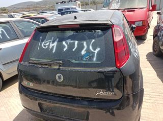 Hyundai Bayon Πουλιέται για ανταλλακτικά απο '06-thumb-11