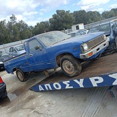 Hyundai Bayon Πουλιέται για ανταλλακτικά απο '06-thumb-14