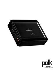 Polk Audio PA D2000.2 Ενισχυτής Αυτοκινήτου 2 Καναλιών 2x125W RMS