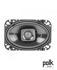 Polk Audio DB462 Ηχεία Αυτοκινήτου - Σκάφους (Marine) 4"x6" 40W RMS