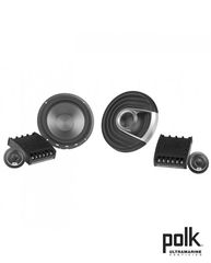 Polk Audio MM6502 Ηχεία Αυτοκινήτου - Σκάφους (Marine) 6.5" 125W RMS