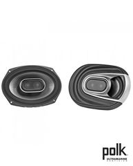 Polk Audio MM692 Ηχεία Αυτοκινήτου - Σκάφους 6"x9" 150W RMS