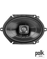 Polk Audio DB572 Ηχεία Αυτοκινήτου - Σκάφους (Marine) 5"x7" 75W RMS