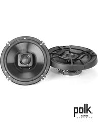 Polk Audio DB652 Ηχεία Αυτοκινήτου - Σκάφους (Marine) 6.5" 100W RMS