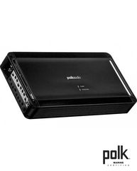Polk Audio PA D5000.5 Ενισχυτής Αυτοκινήτου 5 Καναλιών 4x70W RMS