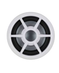 Polk Audio UMS108W Subwoofer Σκάφους (Marine) 10" 350W RMS Λευκό