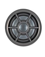 Polk Audio UMS108S Subwoofer Σκάφους (Marine) 10" 350W RMS Ανθρακί