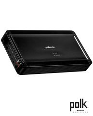 Polk Audio PA D1000.1 Mono Ενισχυτής Σκάφους (Marine) 1 κανάλι  1200W RMS