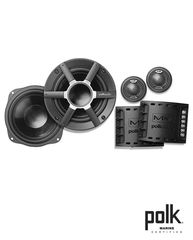 Polk Audio MM5251 Διαιρούμενη Μονάδα Ηχείων Αυτοκινήτου - Σκάφους 5,25"