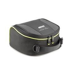 Givi EA144B Tank Bag-Tanklock 5LT