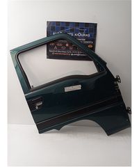 ΠΟΡΤΑ SUBARU LIBERO 1988 1995 Εμπρός Δεξιά