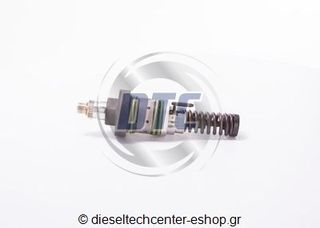 Αντλίες Πετρελαίου 0414491109 | dieseltechcenter-eshop