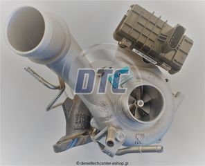 Τουρμπίνες 53039700210 | dieseltechcenter-eshop