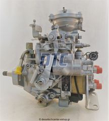 Αντλίες Πετρελαίου 22100-5B850 | dieseltechcenter-eshop