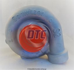 Τουρμπίνες 04253857Kz | dieseltechcenter-eshop