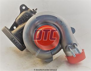 Τουρμπίνες 4917702513 / 2820042540 / MD194845 / MR355225 | dieseltechcenter-eshop