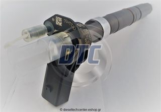 Μπεκ Πετρελαίου 0445116034 / 03L130277C / 0445116035 / 0445116034 / 03L130855BX | dieseltechcenter-eshop