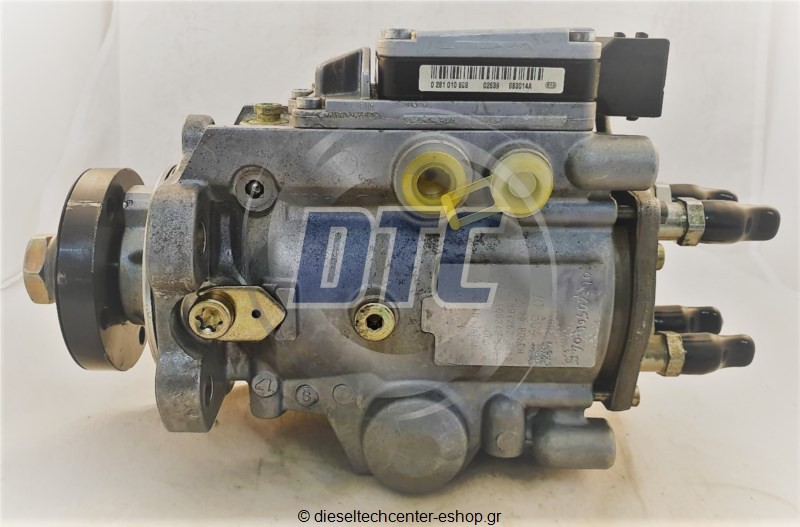 Αντλίες Πετρελαίου 0470504045 | dieseltechcenter-eshop
