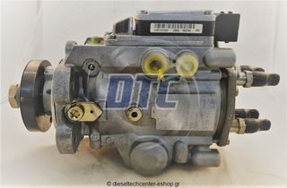 Αντλίες Πετρελαίου 0470504045 | dieseltechcenter-eshop