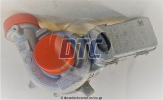 Τουρμπίνες Vv21 | dieseltechcenter-eshop
