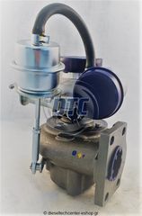 Τουρμπίνες 727264-5001 | dieseltechcenter-eshop-thumb-1