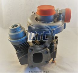 Αντλίες Πετρελαίου 53249886080 | dieseltechcenter-eshop