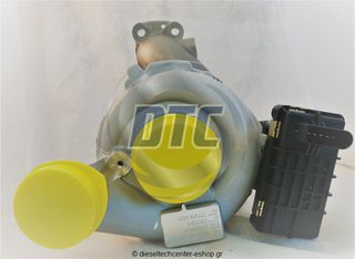 Τουρμπίνες 8G20-300-869 | dieseltechcenter-eshop-thumb-3