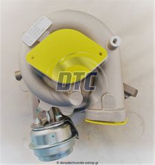Τουρμπίνες 8G20-300-672 | dieseltechcenter-eshop