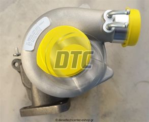 Τουρμπίνες 8M35-100-231 | dieseltechcenter-eshop