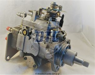 Αντλίες Πετρελαίου 0460424255 / 2644N203 / 2644N209 | dieseltechcenter-eshop