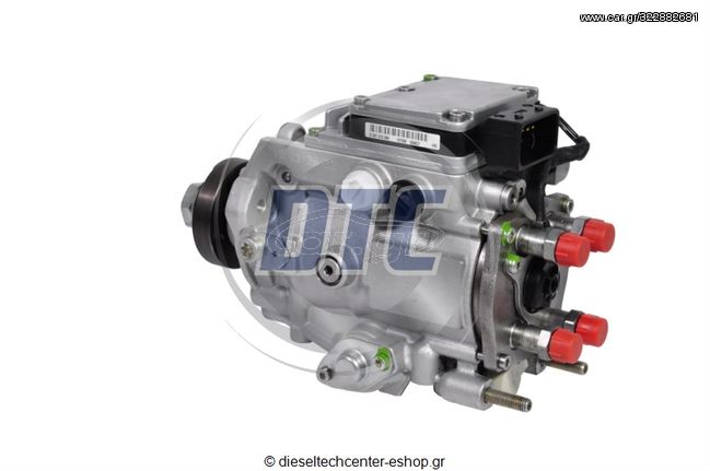 Αντλίες Πετρελαίου 5Ws40809 / 1920QH / A2C1283160085 | dieseltechcenter-eshop