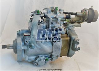 Αντλίες Πετρελαίου 0460494152 | dieseltechcenter-eshop