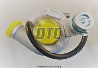Τουρμπίνες 8G22-200-D85 | dieseltechcenter-eshop