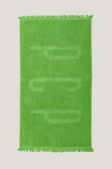 PCP Lime Beach Towel | Πετσέτα Θαλάσσης Λάιμ