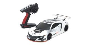 Kyosho '22 Kyosho FW06 Acura NSX GT3 1:10 RC Nitro Readyset w/KE15SP