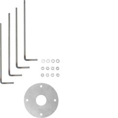 WITTY START ΒΑΣΗ ΜΠΕΤΟΝ ΚΟΛΩΝΑΣ XEVA13x ΓΙΑ ΤΟ ΕΔΑΦΟΣ