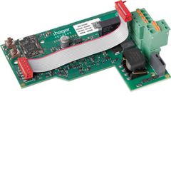 WITTY ΚΑΡΤΑ ΕΠΕΚΤΑΣΗΣ ΕΙΣΟΔΩΝ ΔΙΑΧΕΙΡΙΣΤΗ ΦΟΡΤΙΟΥ & ΑΠΟΜΑΚΡ. ΕΛΕΓΧΟΥ