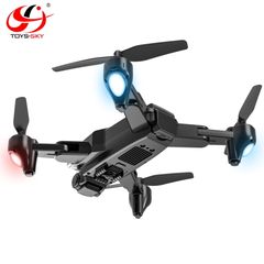 ToySky S169D UAV DRONE 2.4Ghz/5G WiFi με Διπλή Κάμερα 4K FPV