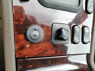 Mercedes-Benz C 200 1997 ELEGANCE ΑΥΤΟΜΑΤΟ ΥΓΡΑΕΡΙΟ-thumb-11