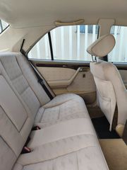 Mercedes-Benz C 200 1997 ELEGANCE ΑΥΤΟΜΑΤΟ ΥΓΡΑΕΡΙΟ-thumb-27