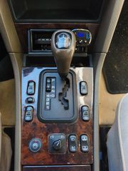 Mercedes-Benz C 200 1997 ELEGANCE ΑΥΤΟΜΑΤΟ ΥΓΡΑΕΡΙΟ-thumb-10