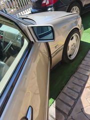 Mercedes-Benz C 200 1997 ELEGANCE ΑΥΤΟΜΑΤΟ ΥΓΡΑΕΡΙΟ-thumb-3