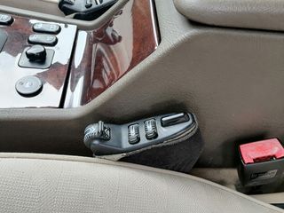 Mercedes-Benz C 200 1997 ELEGANCE ΑΥΤΟΜΑΤΟ ΥΓΡΑΕΡΙΟ-thumb-12